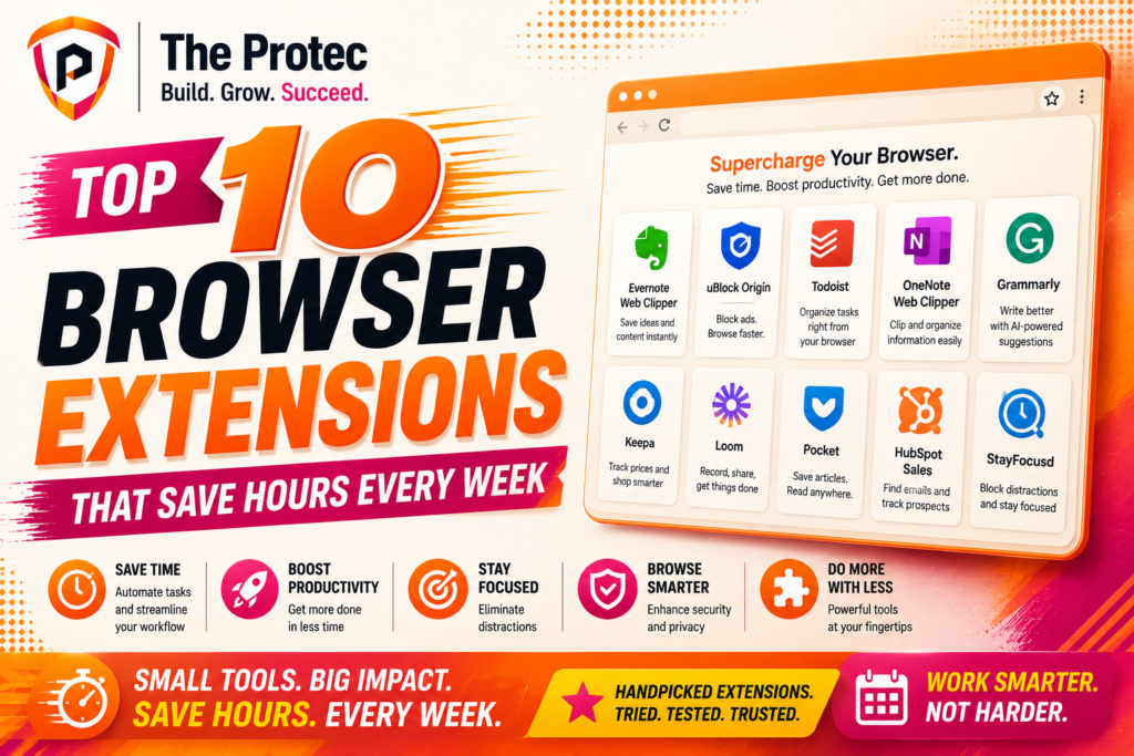 The current image has no alternative text. The file name is: Top-10-Browser-Extensions-That-Save-Hours-Every-Week.png