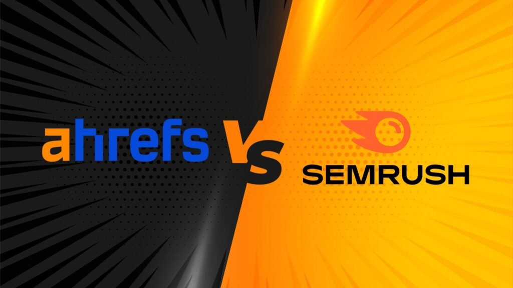The current image has no alternative text. The file name is: ahrefs-vs-Semrush-Statistics.jpg